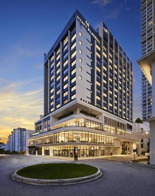 Зображення Hyatt Place Kuala Lumpur Bukit Jalil 4*