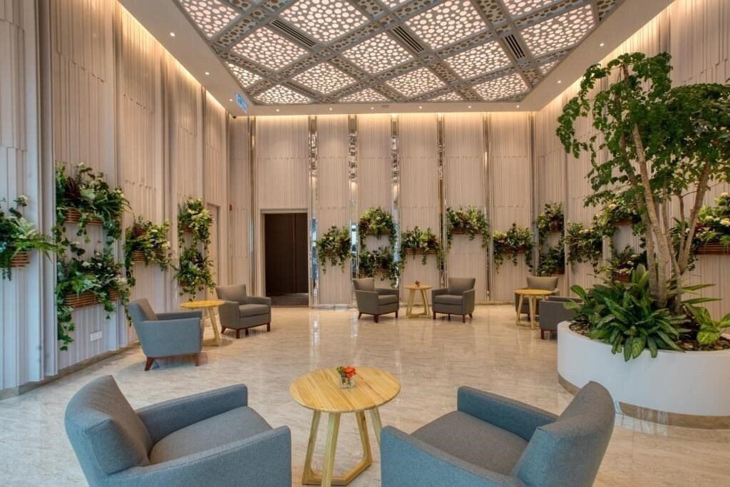 Фото Komune Living Bangsar South 3*