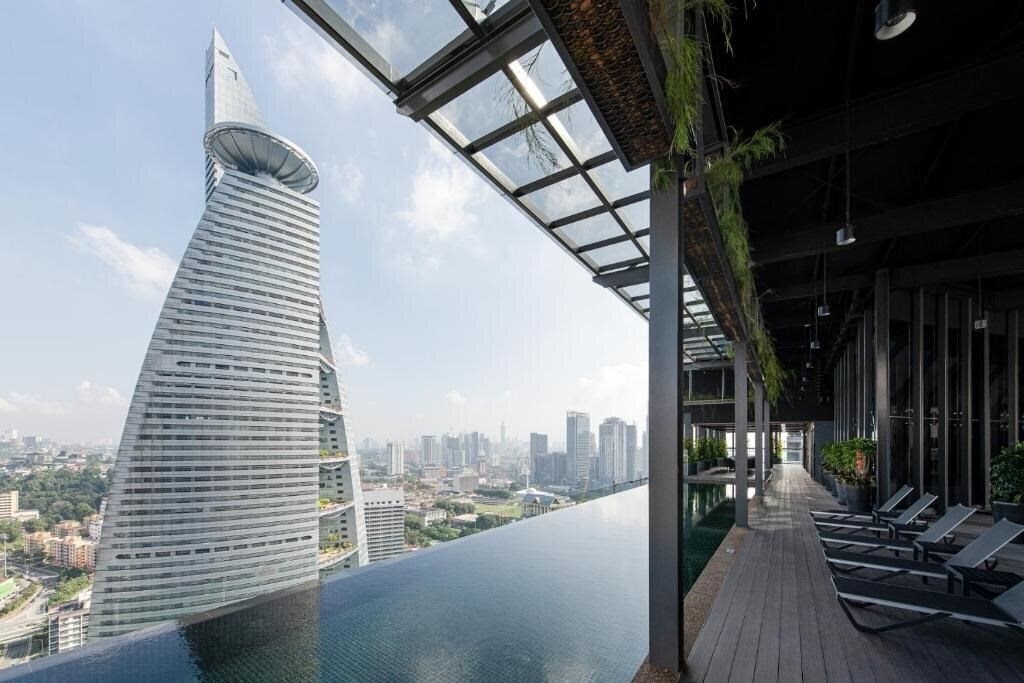 Изображение Komune Living Bangsar South 3*