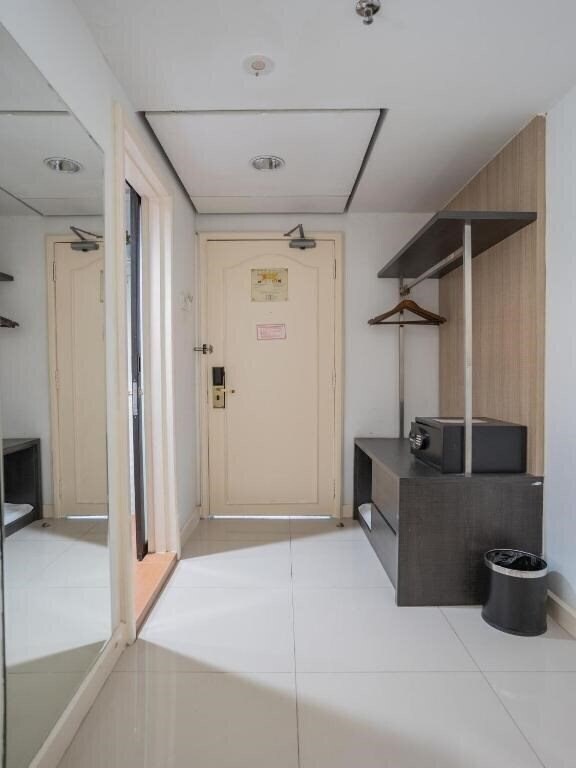 Фото Floresta Hotel Chinatown 3*