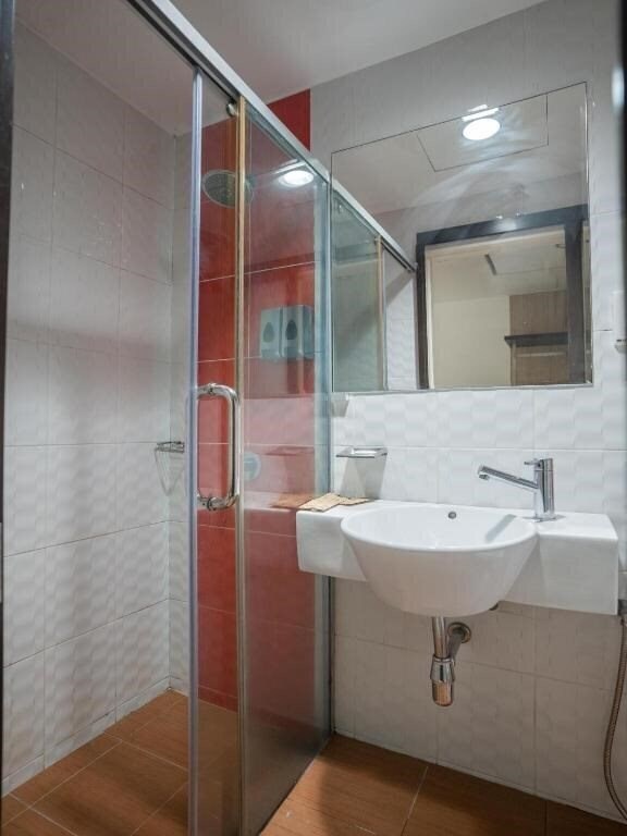 Картинка Floresta Hotel Chinatown 3*