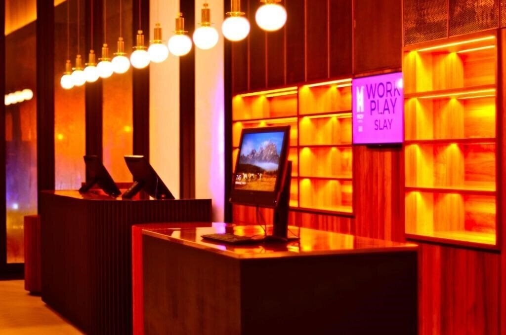 Зображення MOV Hotel 3*