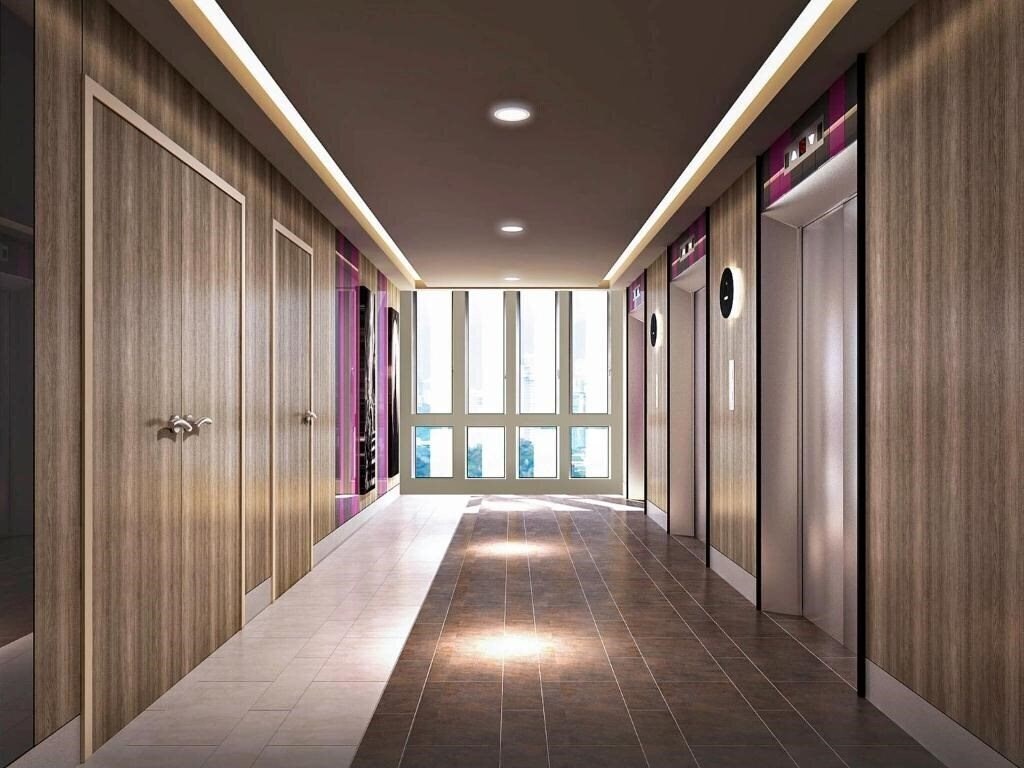 Фото Ibis Pjcc Petaling Jaya 3*