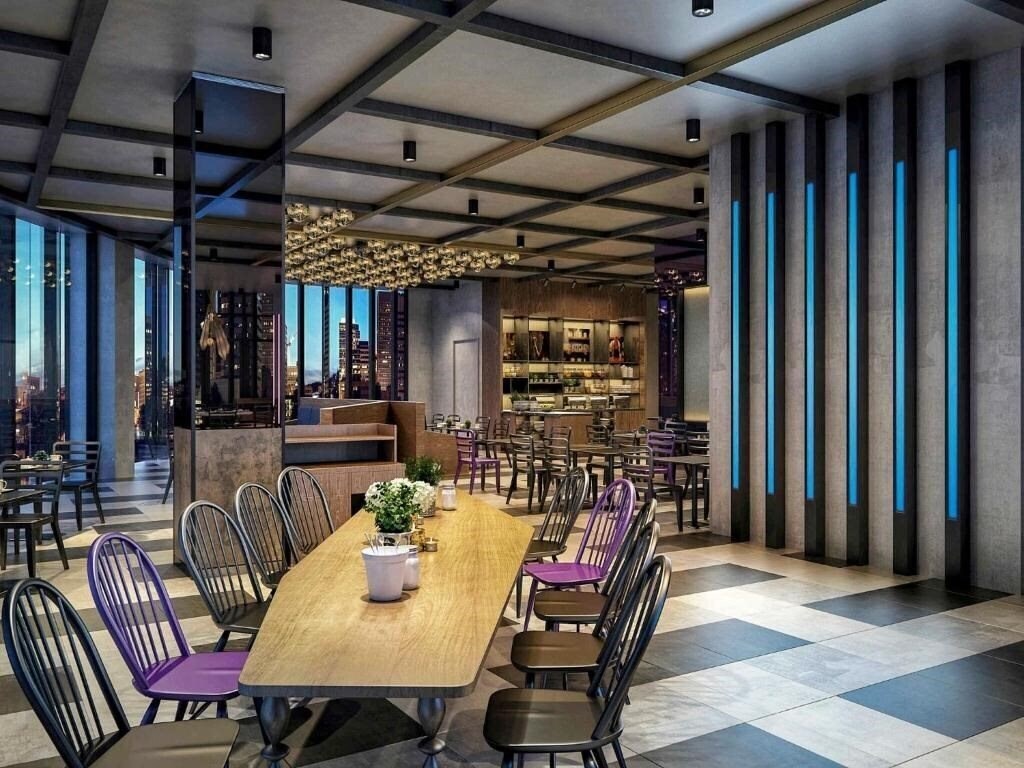 Фотография Ibis Pjcc Petaling Jaya 3*