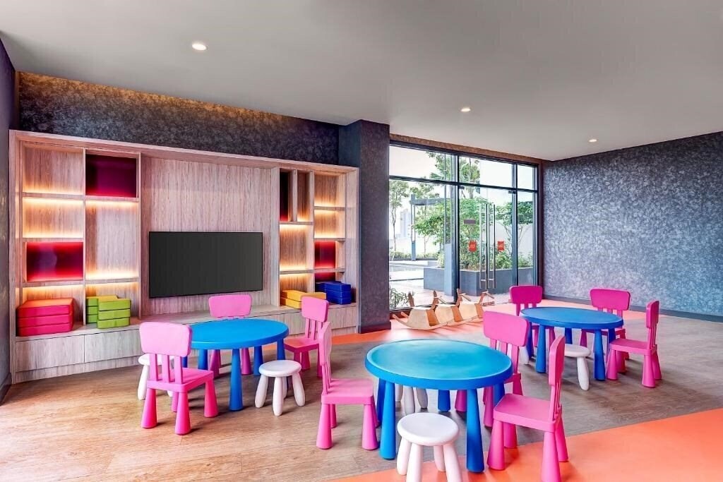 Картинка Ibis Pjcc Petaling Jaya 3*