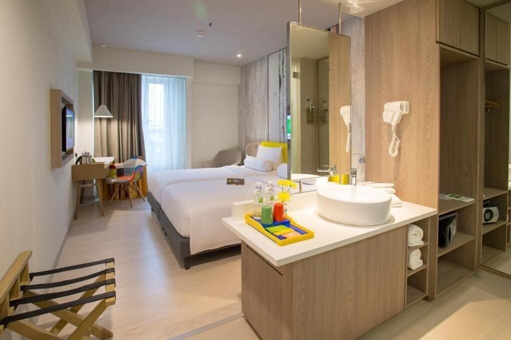 Фотографія Ibis Styles Sri Damansara 3*