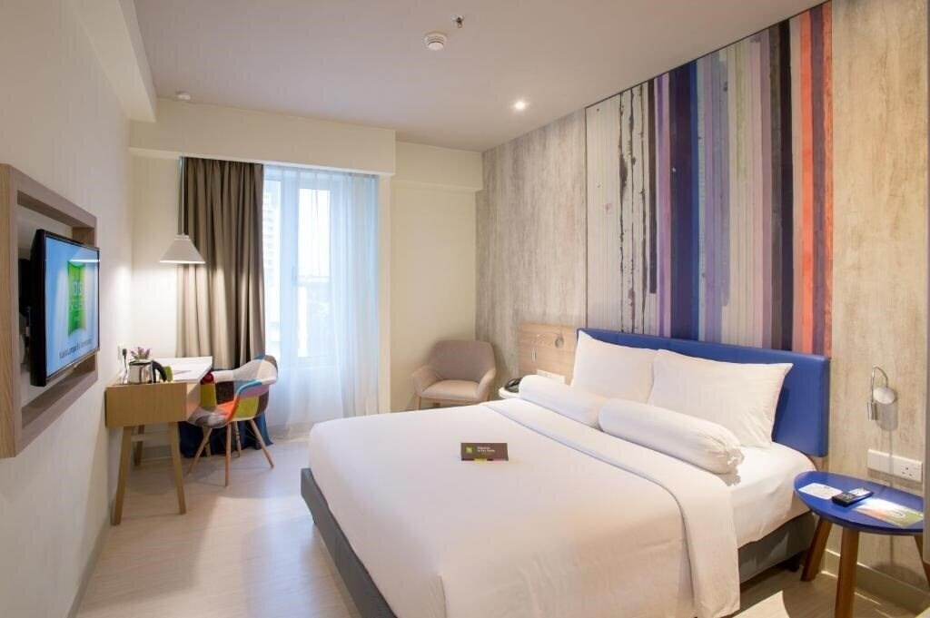 Зображення Ibis Styles Sri Damansara 3*