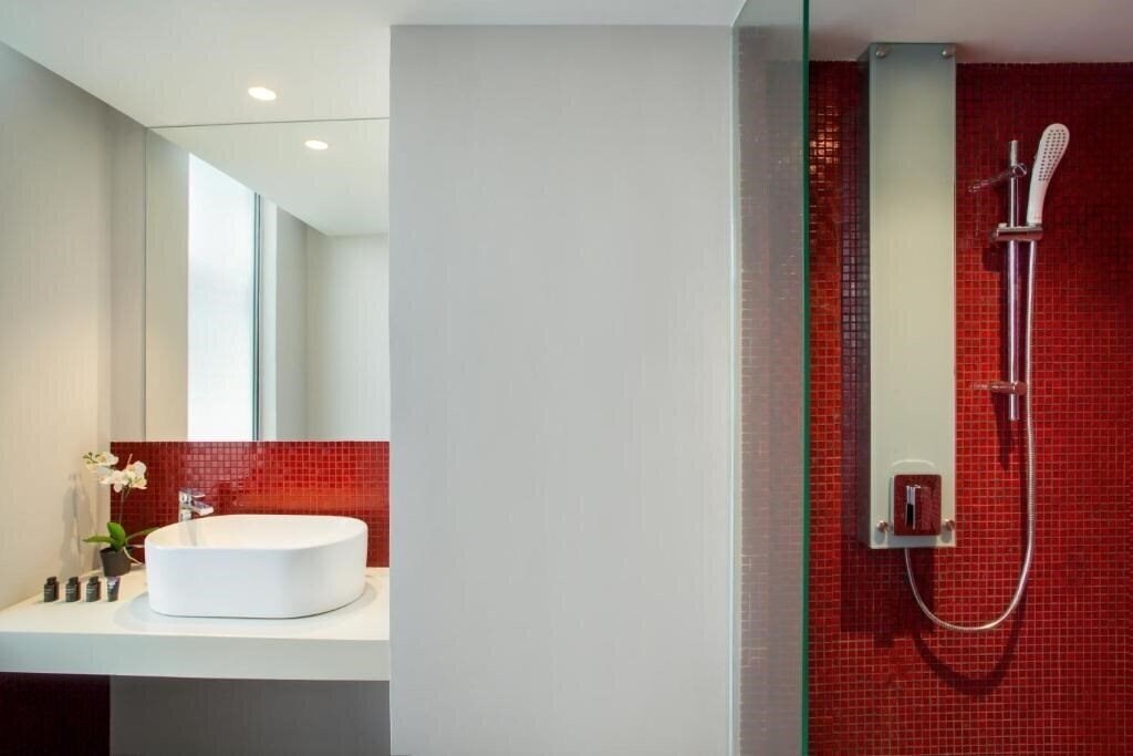 Картинка Days Hotel & Suites by Wyndham Fraser Business 3*