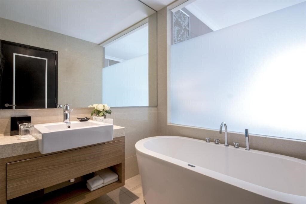 Фотографія Dorsett Hartamas Kuala Lumpur 4*