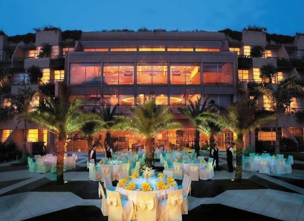 Фото Pulse Grande Hotel 5*