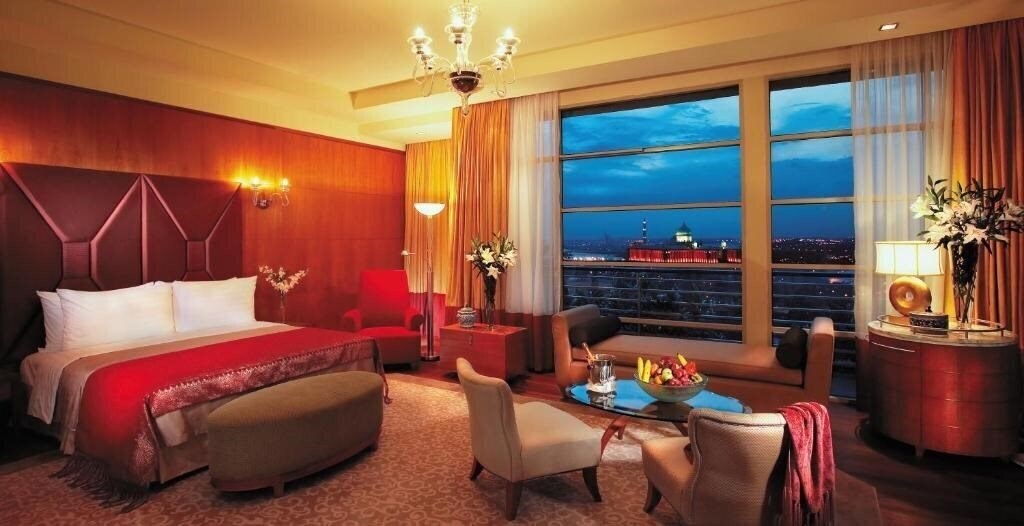 Зображення Pulse Grande Hotel 5*