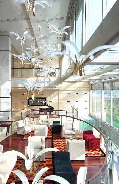Картинка Pulse Grande Hotel 5*