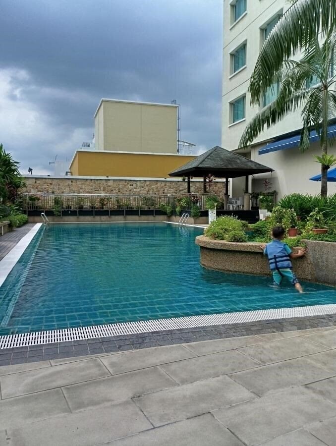 Картинка Royale Chulan The Curve 4*