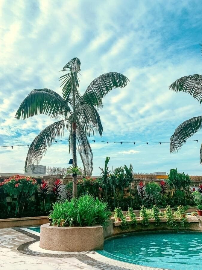 Фотографія Royale Chulan The Curve 4*