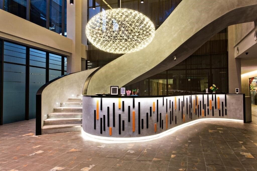 Зображення Qliq Damansara 4*