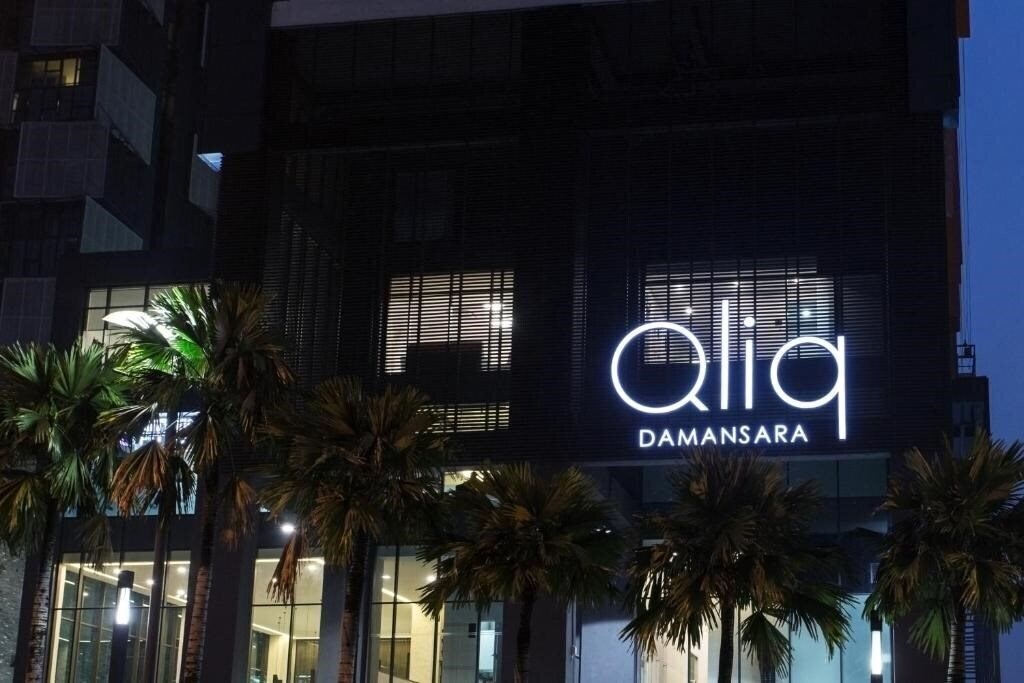 Фото Qliq Damansara 4*