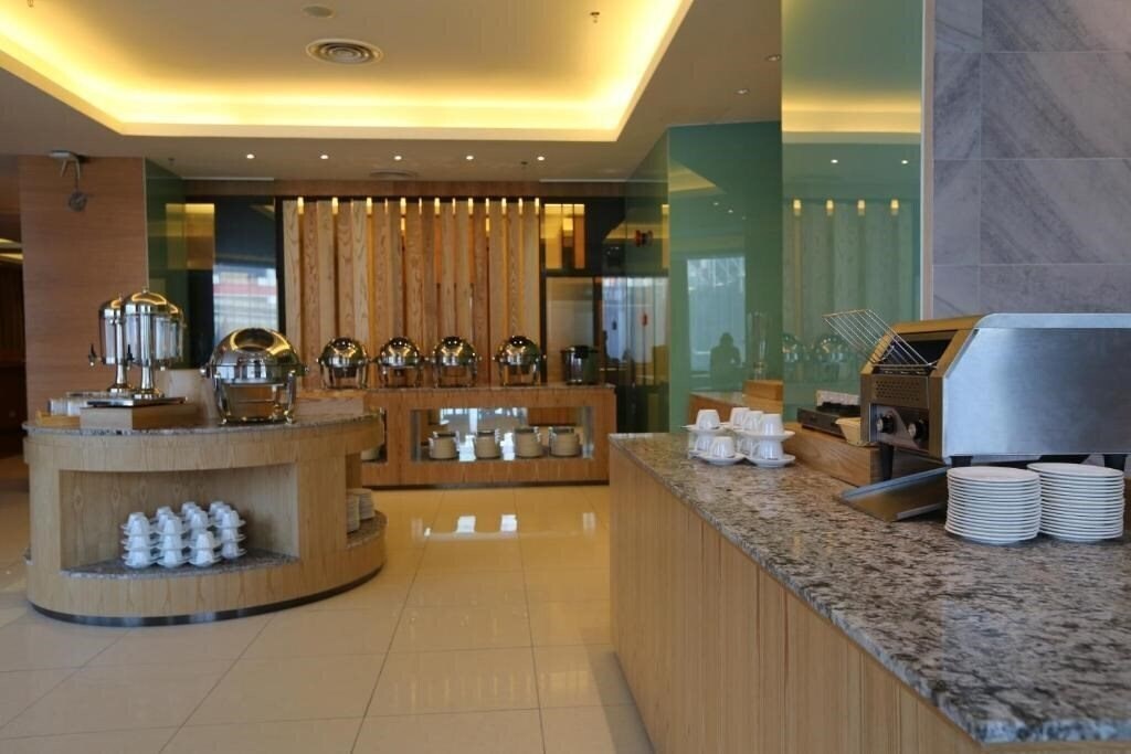Изображение WP Hotel Kuala Lumpur 4*