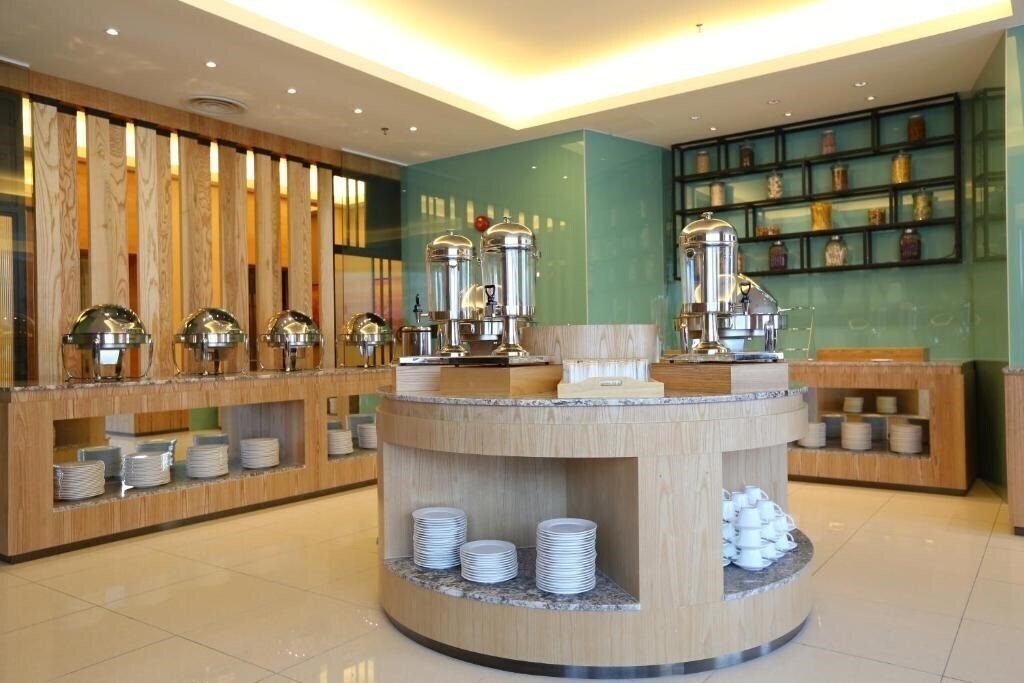 Картинка WP Hotel Kuala Lumpur 4*