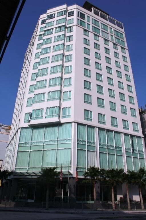 Фото WP Hotel Kuala Lumpur 4*