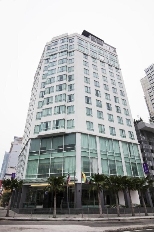 Отель WP Hotel Kuala Lumpur 4*