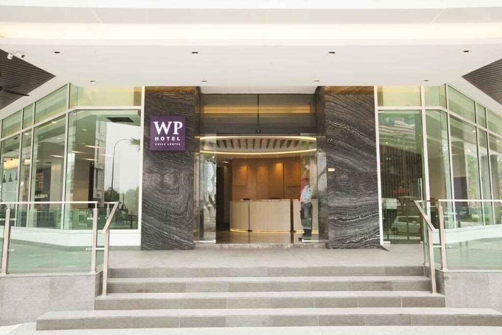 Фотография WP Hotel Kuala Lumpur 4*