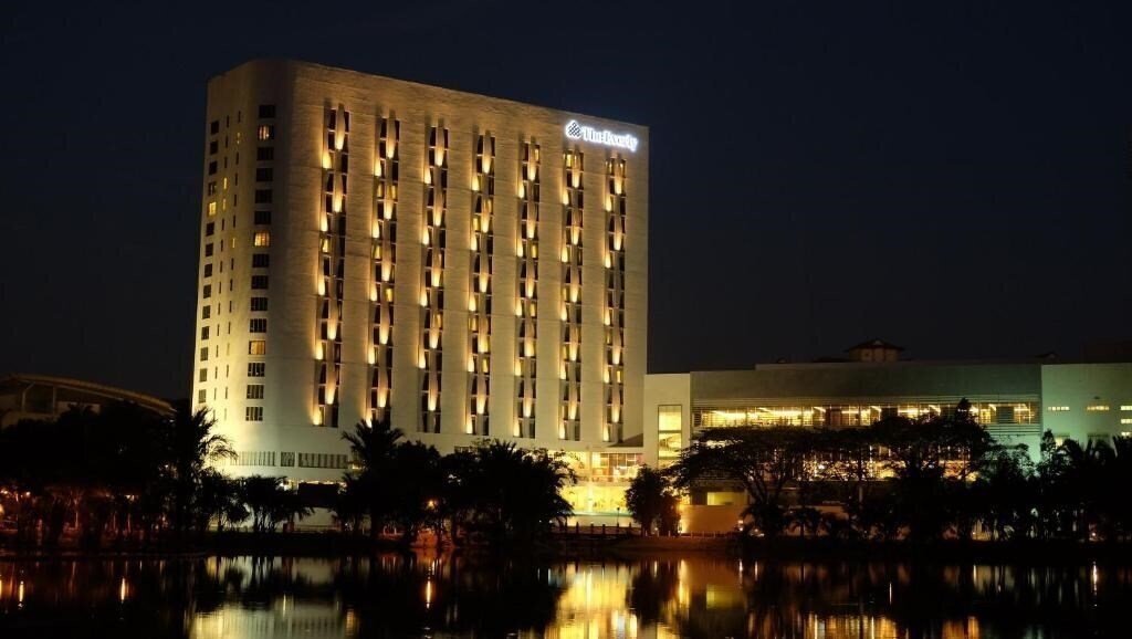 Фото The Everly Putrajaya Hotel 4*