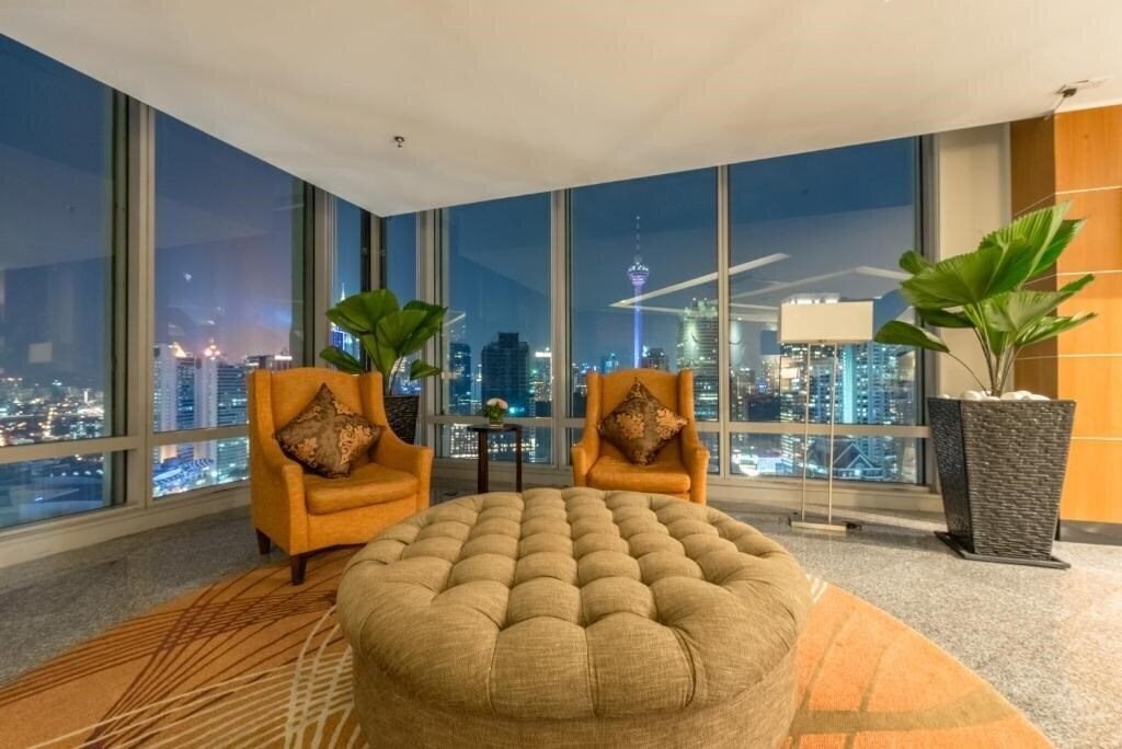 Готель Premiera Hotel Kuala Lumpur 3*