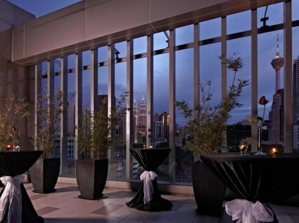 Зображення Premiera Hotel Kuala Lumpur 3*