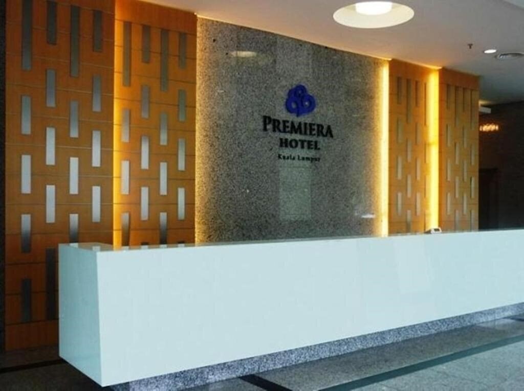 Картинка Premiera Hotel Kuala Lumpur 3*