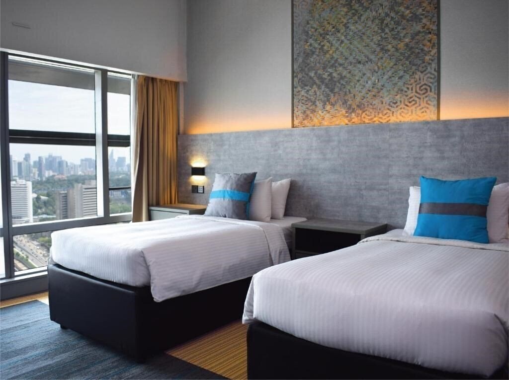 Фото Premiera Hotel Kuala Lumpur 3*