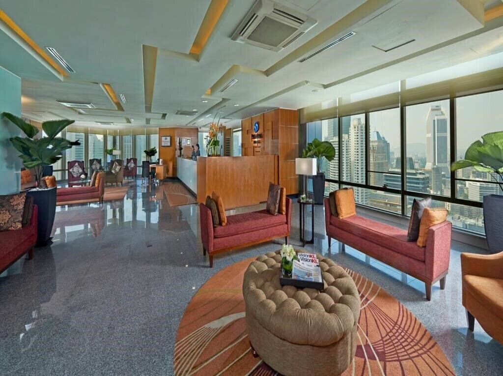 Фотографія Premiera Hotel Kuala Lumpur 3*