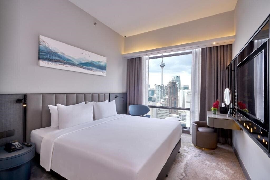 Фотография Sleeping Lion Suites 3*