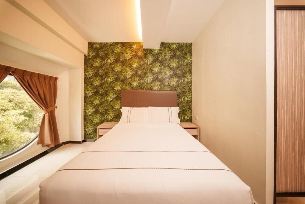 Зображення The Mesui Hotel 3*