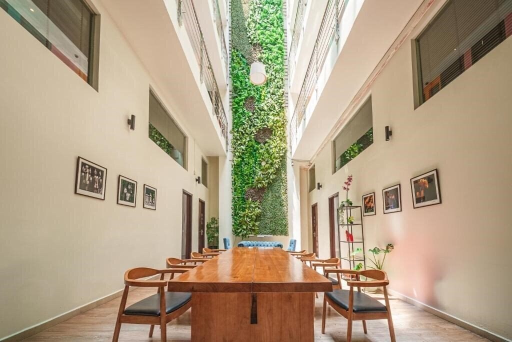 Фотографія The Mesui Hotel 3*