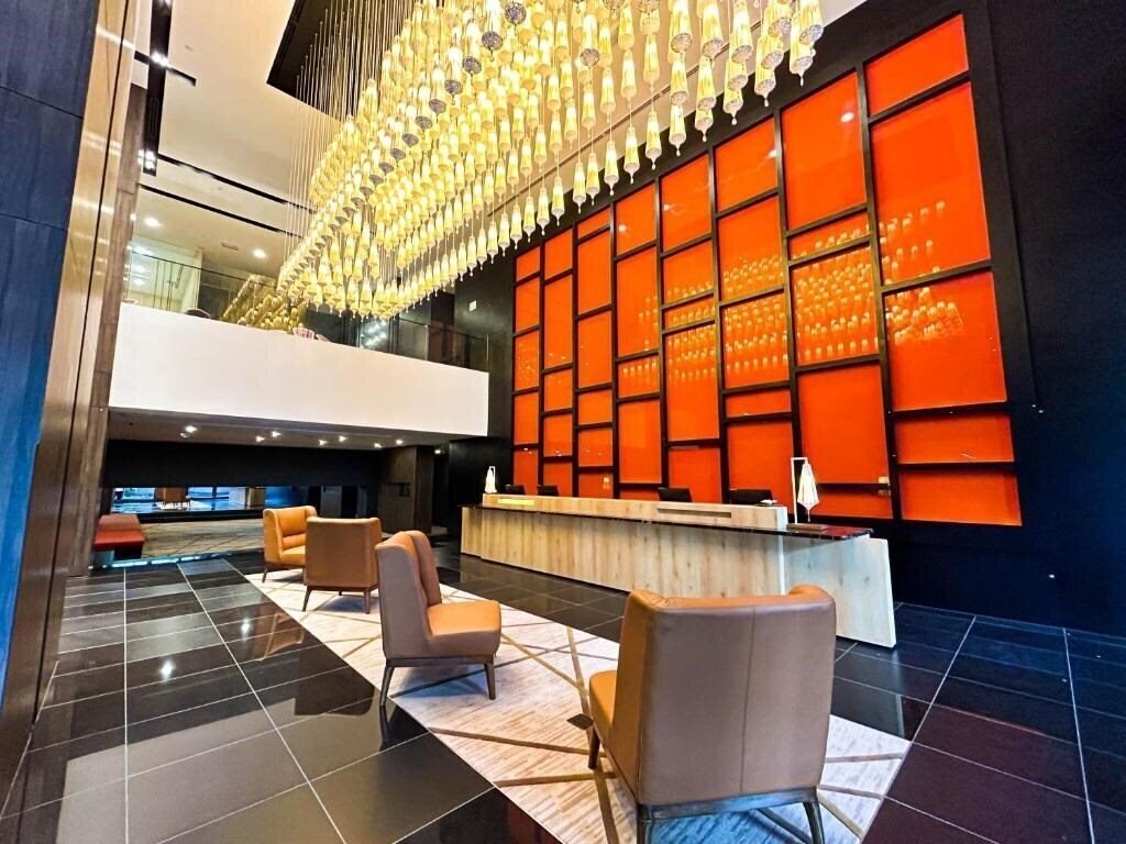Фотографія Starus Hotel Bukit Bintang 3*