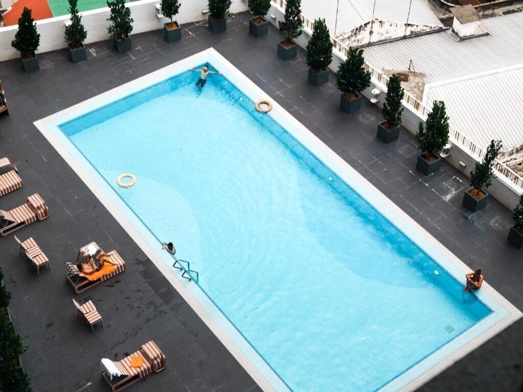 Фото Starus Hotel Bukit Bintang 3*