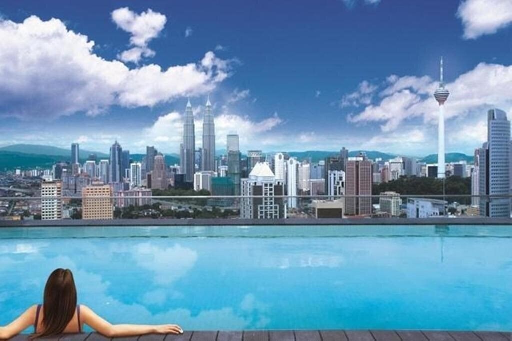 Готель Upper View Regalia Hotel 4*