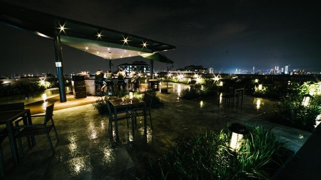 Фотографія Le Quadri Hotel 3*