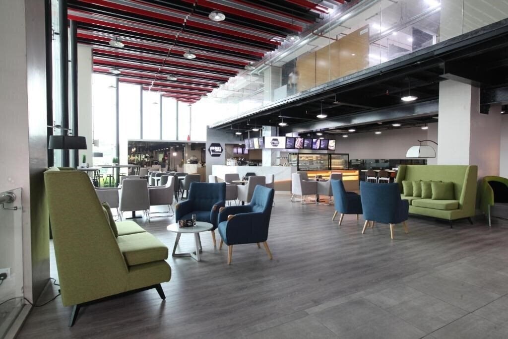 Зображення Le Quadri Hotel 3*