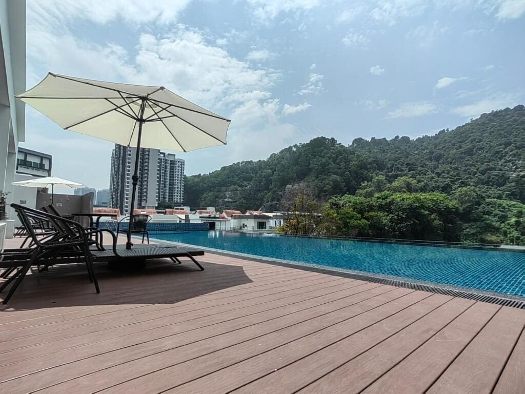 Картинка Le Quadri Hotel 3*