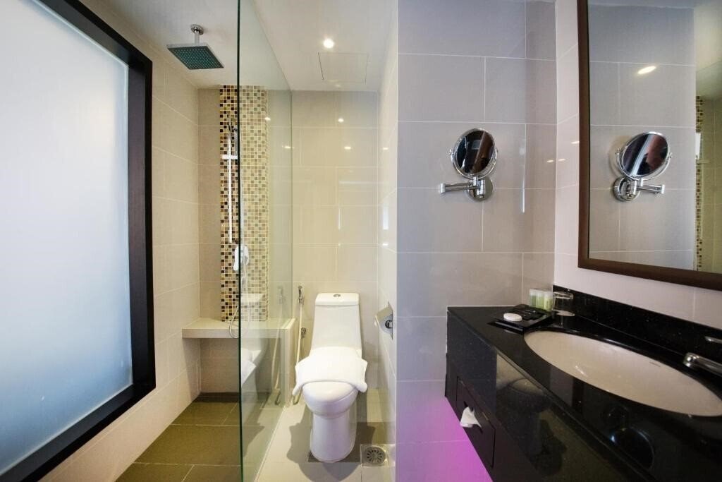 Фото AnCasa Hotel Kuala Lumpur 4*