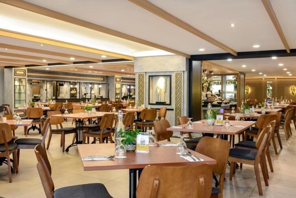 Фотография AnCasa Hotel Kuala Lumpur 4*