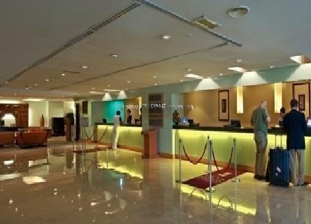 Зображення AnCasa Hotel Kuala Lumpur 4*