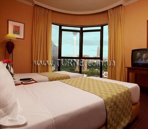 Фотографія AnCasa Hotel Kuala Lumpur 4*