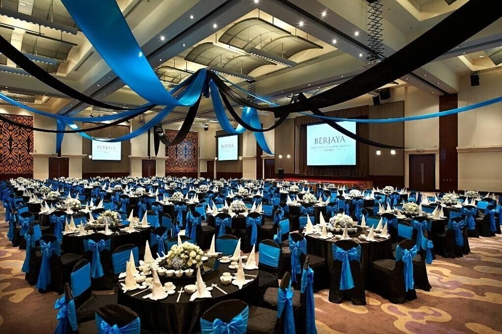 Изображение Berjaya Times Square Hotel, Kuala Lumpur 4*