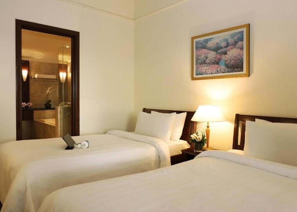 Картинка Berjaya Times Square Hotel, Kuala Lumpur 4*
