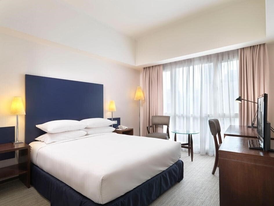 Фото Hotel Capitol Kuala Lumpur 3*