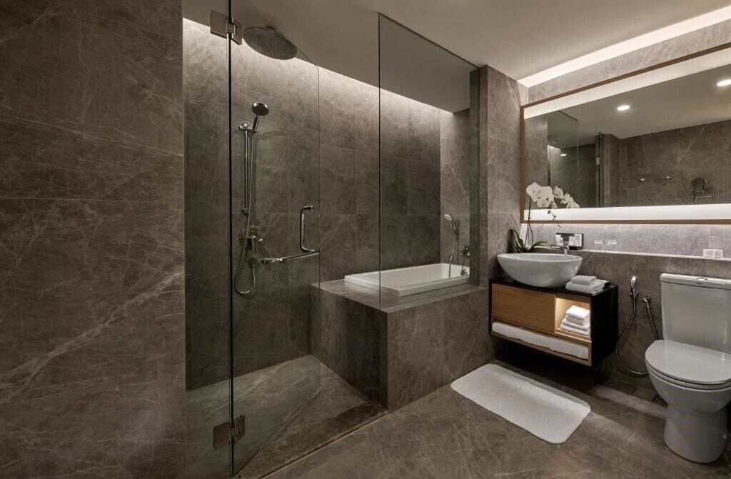 Фотографія J.w.marriott 5*