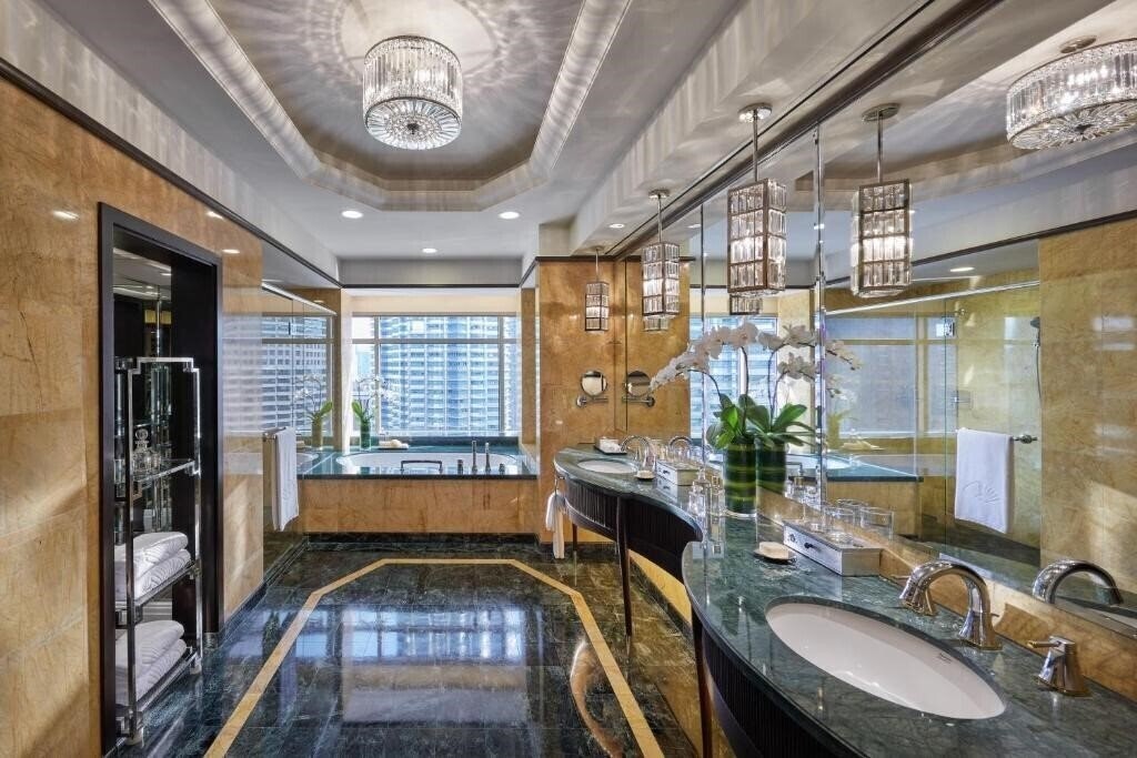 Фото Mandarin Oriental 5*