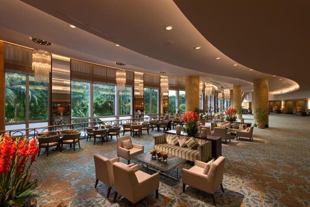 Фотографія Mandarin Oriental 5*